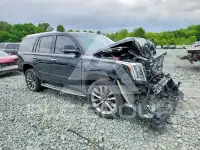 2019 Cadillac ESCALADE фото