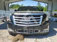 2019 Cadillac ESCALADE фото