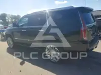 2019 Cadillac ESCALADE фото