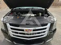 2019 Cadillac ESCALADE фото