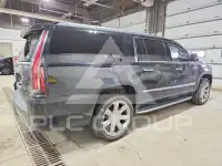 2019 Cadillac ESCALADE фото