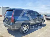 2019 Cadillac ESCALADE photo
