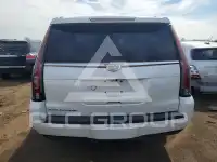 2019 Cadillac ESCALADE фото