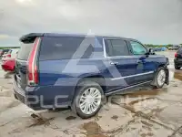 2019 Cadillac ESCALADE фото