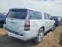 2019 Cadillac ESCALADE фото