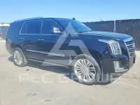 2019 Cadillac ESCALADE фото