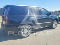 2019 Cadillac ESCALADE фото