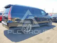 2019 Cadillac ESCALADE фото