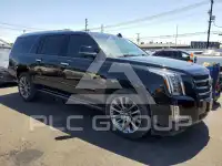 2019 Cadillac ESCALADE фото