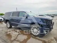 2019 Cadillac ESCALADE фото