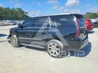 2019 Cadillac ESCALADE photo