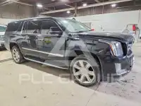 2019 Cadillac ESCALADE фото