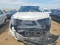 2019 Cadillac ESCALADE фото