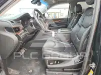 2019 Cadillac ESCALADE фото