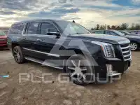 2019 Cadillac ESCALADE фото