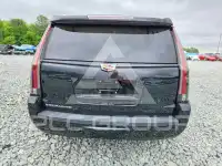 2019 Cadillac ESCALADE фото