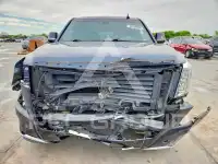 2019 Cadillac ESCALADE фото