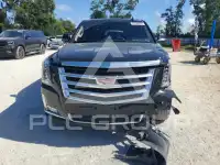 2019 Cadillac ESCALADE photo