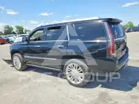 2019 Cadillac ESCALADE фото