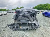 2019 Cadillac ESCALADE фото