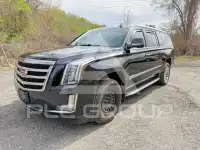 2019 Cadillac ESCALADE фото