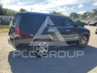 2019 Cadillac ESCALADE photo