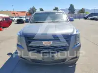 2019 Cadillac ESCALADE фото