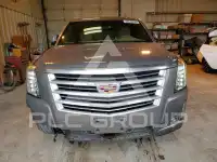 2019 Cadillac ESCALADE фото