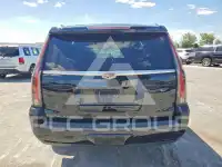 2019 Cadillac ESCALADE фото