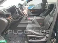 2019 Cadillac ESCALADE фото