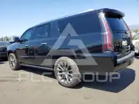 2019 Cadillac ESCALADE фото