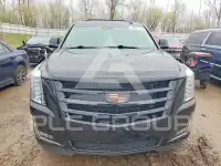 2019 Cadillac ESCALADE фото