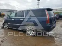 2019 Cadillac ESCALADE фото