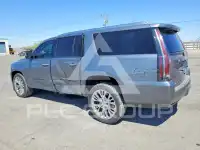 2019 Cadillac ESCALADE фото
