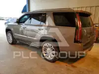 2019 Cadillac ESCALADE фото