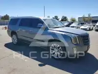 2019 Cadillac ESCALADE фото
