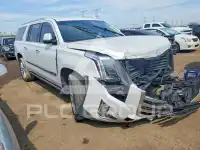 2019 Cadillac ESCALADE фото