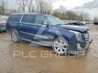 2019 Cadillac ESCALADE фото