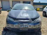 2019 Chrysler PACIFICA фото