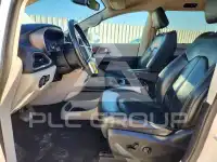 2019 Chrysler PACIFICA photo
