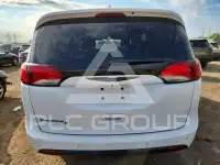 2019 Chrysler PACIFICA photo