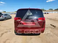 2019 Chrysler PACIFICA photo