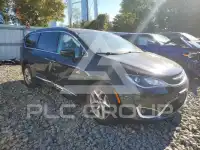 2019 Chrysler PACIFICA фото