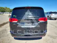 2019 Chrysler PACIFICA photo