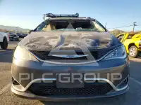 2019 Chrysler PACIFICA photo