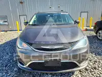 2019 Chrysler PACIFICA фото