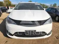 2019 Chrysler PACIFICA photo