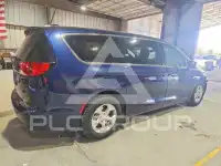 2019 Chrysler PACIFICA photo