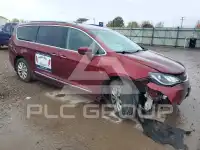 2019 Chrysler PACIFICA photo