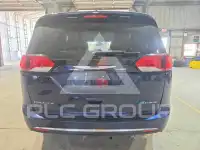 2019 Chrysler PACIFICA photo